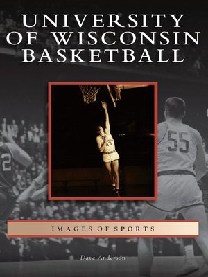 cover image of University of Wisconsin Basketball